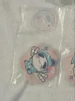 忍たま フリューくじ