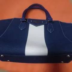 ★Samantha Vega　デニムバック