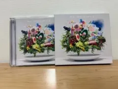 Mrs. GREEN APPLE CD 10 アルバムのサムネイル