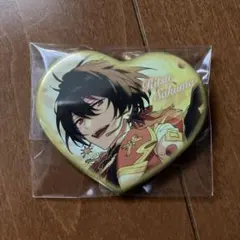 あんスタ 朔間凛月 缶バッジ