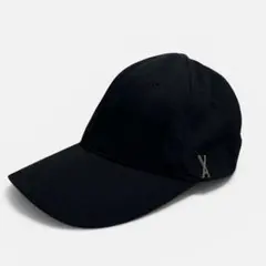 VARZAR バザール スタッドロゴ ボールキャップ 韓国 K-POP