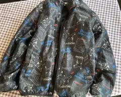 ポケモン ジャンパー 子供用