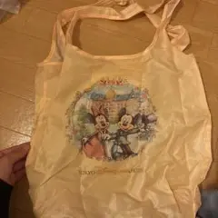東京ディズニーランド・ホテル バッグ