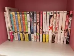 商業BL 漫画 コミック まとめ売り バラ売り ☆一部特典付き☆