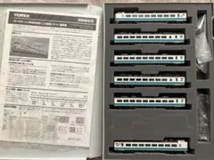 98207JRキハ183 500系特急ディゼルカーあおぞら5両セット - メルカリ