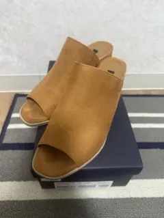 ロペ⭐︎ROPE⭐︎サンダル⭐︎37sizeのサムネイル