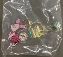 一番くじ くまのプーさん キーホルダー