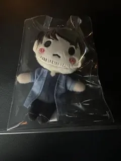 セガ　ラッキーくじ　コナン　メモリアルカット　諸伏景光