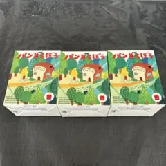 ハッピーセット パンどろぼう おもちゃ