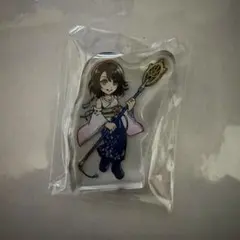 ファイナルファンタジーX ミニアクリルブロックコレクション ユウナ②