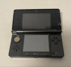 [ジャンク] NINTENDO ニンテンドー　3DS CTR-001