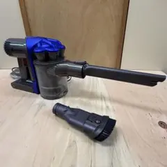 A2079 dyson ダイソン DC35 本体のみ (7台まとめ) ダイソン DC34とDC35の使用レビュー！初心者にも分かりやすく