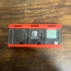 あつまれどうぶつの森 カセット カセット入れ付き