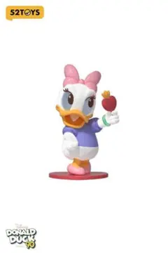 52TOYS ドナルドダック デイジー