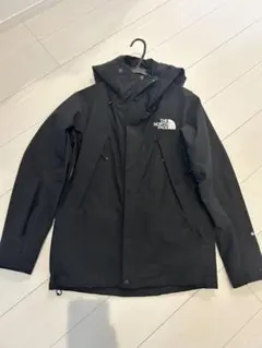 【美品】THE NORTH FACE マウンテンジャケット　GORE-TEX