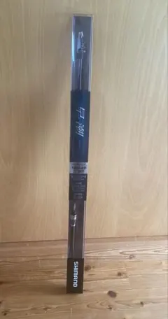 SHIMANO 17 早潮 10-270T シマノ 振出船竿 真鯛のサムネイル