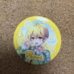 値下げしました！ すとぷり 缶バッジ るぅとくん - メルカリ