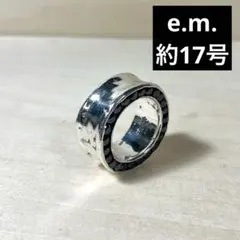GACKT着用 e.m. ジルコニアリング 21号 未使用 - メルカリ