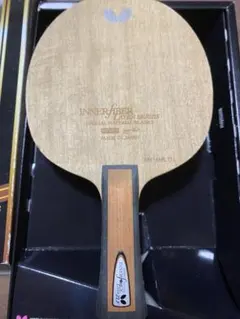 インナーフォースレイヤーZLF FL インナーシールド レイヤー ZLF｜製品情報｜バタフライ卓球用品