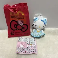 ハローキティ ハッピーセット