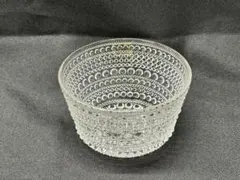 【美品】iittala イッタラ　鉢　小鉢　ボウル　カステヘルミのサムネイル