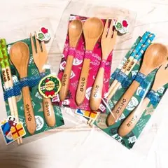 たあ様専用＊確認用カトラリー