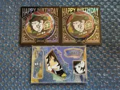 冨岡義勇 バースデイ缶バッジ 名場面ジオラマフィギュア