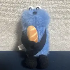 パペットスンスン 一番くじ D賞 マスコットぬいぐるみ
