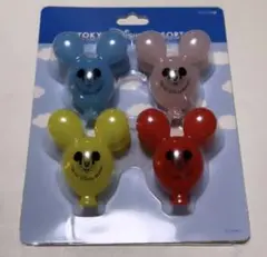 ディズニー　クリップ