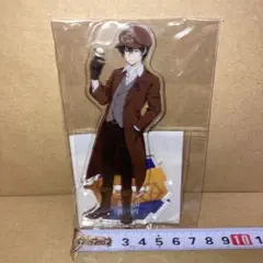 家庭教師ヒットマンREBORN オンラインクジら　アクリルスタンド　雲雀恭弥 ②