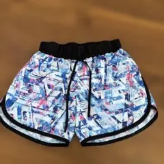 レディース Lサイズ ショートパンツ