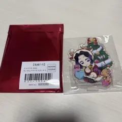 鬼滅の刃 クリスマス2025アクリルスタンド　胡蝶しのぶ