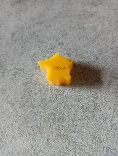 くもんの世界地図パズル ピース フランス