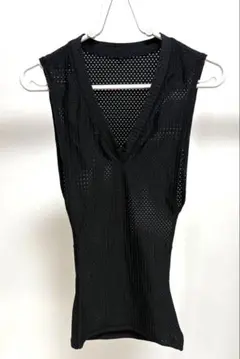 ♠【プライマル】✨美品　サイクリングウェア　ヴィンテージ　アメリカ製　M WAIPER.incワイパー再現品米軍M-51フィッシュテールパーカー