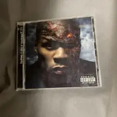 50 Cent Before I Self Destruct CD