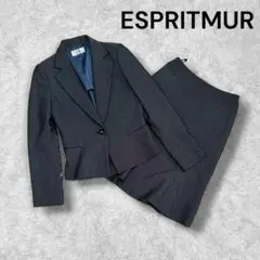 【ESPRITMUR エスプリミュール】レディース スーツセットアップ 7ARのサムネイル