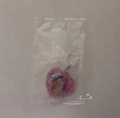 マツケンサンバ×ハローキティ　ふらっとめじるしアクセサリー　デザインF