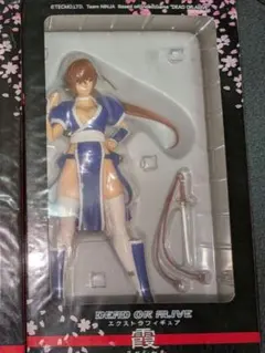 デッドオアアライブ 霞C2ver. 1/6 DEAD OR ALIVE - メルカリ