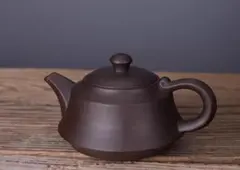 中国茶 茶器 茶壺 宜興 紫砂  紫砂壺  急須   茶道具