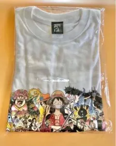 ONE PIECE 懸賞当選品 Tシャツ 週刊少年ジャンプ Sサイズ 新品 - メルカリ