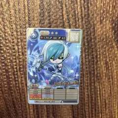 コロコロコミック　５月号　付録　オレカバトル2 １枚