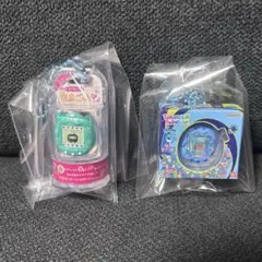 おかしなたまごボーロっち3 ケーたま たまごっちパラダイス 2点セット