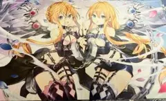 ラバーマット】デート・ア・ライブ 風待八舞【未開封】 - メルカリ