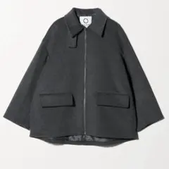 2026年最新】marw united arrows コクーンコートの人気アイテム - メルカリ