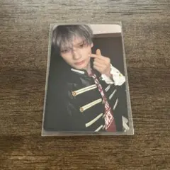 TXT 7TH YEAR CUSHION ver ヒュニンカイ