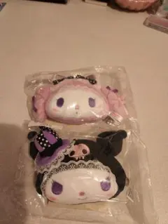 マイメロディ ぬいぐるみ 2個セット