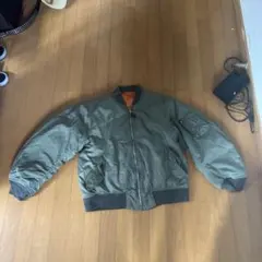 90~00 BALENCIAGA MA-1 swag みゃおみゃお