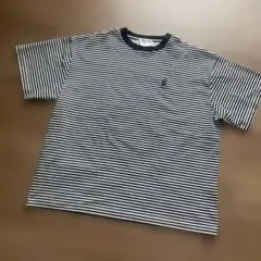 CIAOPANIC TYPY OJISAN ボーダー　Tシャツ　M おじさん