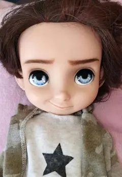 2026年最新】アニメータードール リペイントの人気アイテム - メルカリ