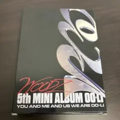 2026年最新】woodz oo-liの人気アイテム - メルカリ
